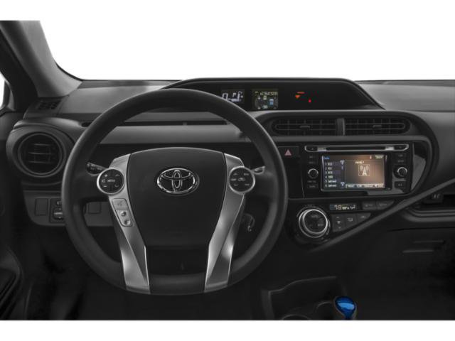 Used 2015 Toyota Prius C Two FWD image 10