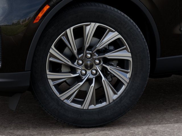 New 2027 Lincoln Aviator AWD image 19
