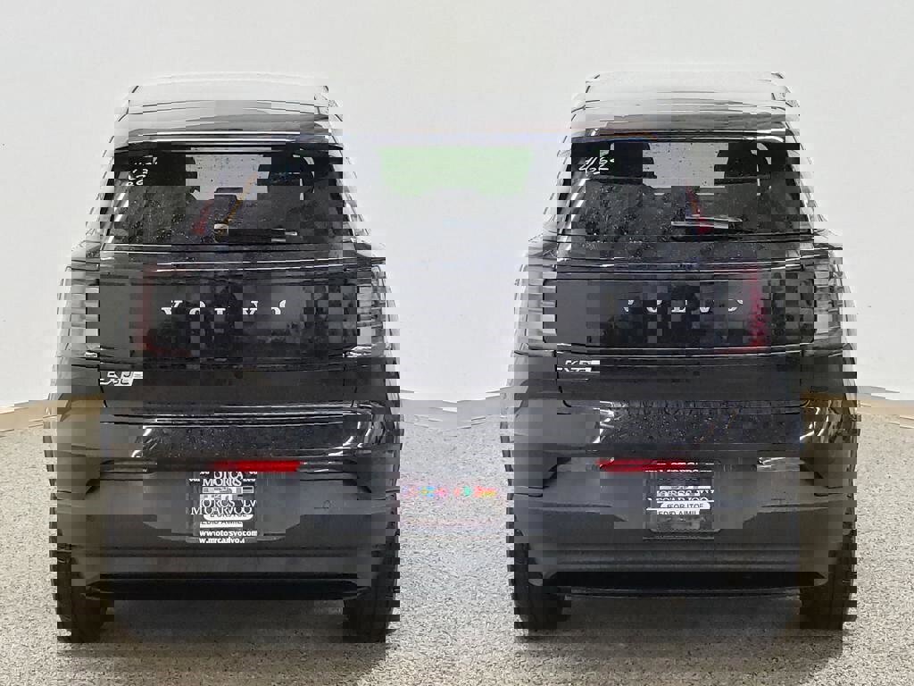 New 2025 Volvo EX30 Ultra w/ Protection Package Premier image 4