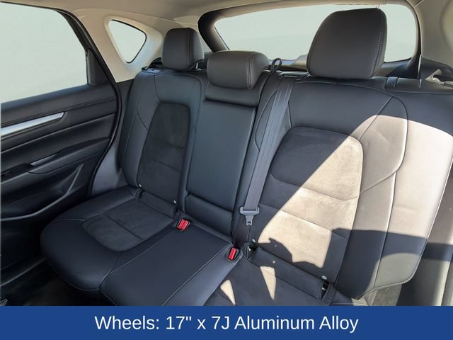 Used 2021 MAZDA CX-5 Touring AWD/4WD image 18