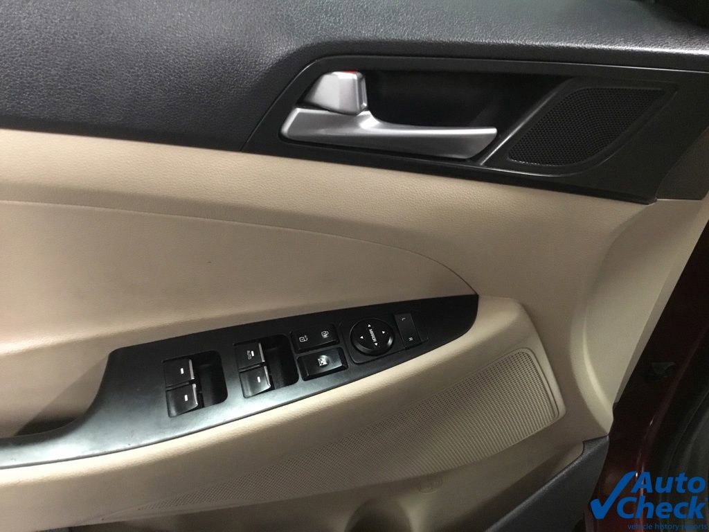 Used 2016 Hyundai Tucson Limited w/ Option Group 03 image 20