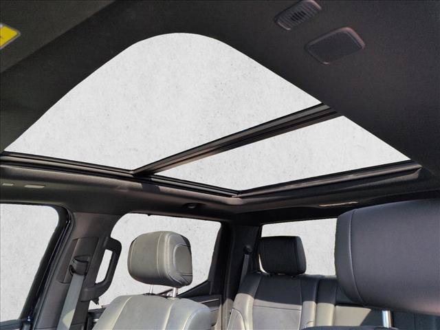 Used 2023 Toyota Tundra Platinum RWD image 15