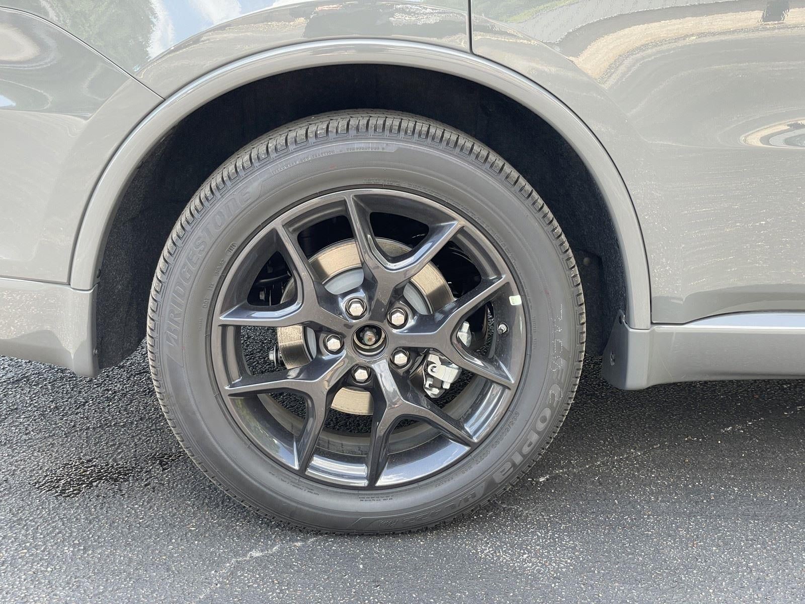 New 2026 Dodge Durango GT AWD/4WD image 61