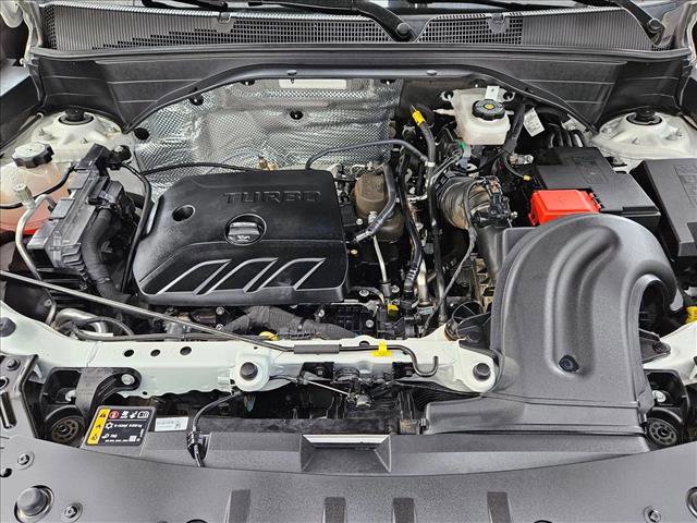 Used 2023 Chevrolet TrailBlazer LT w/ Convenience Package image 22