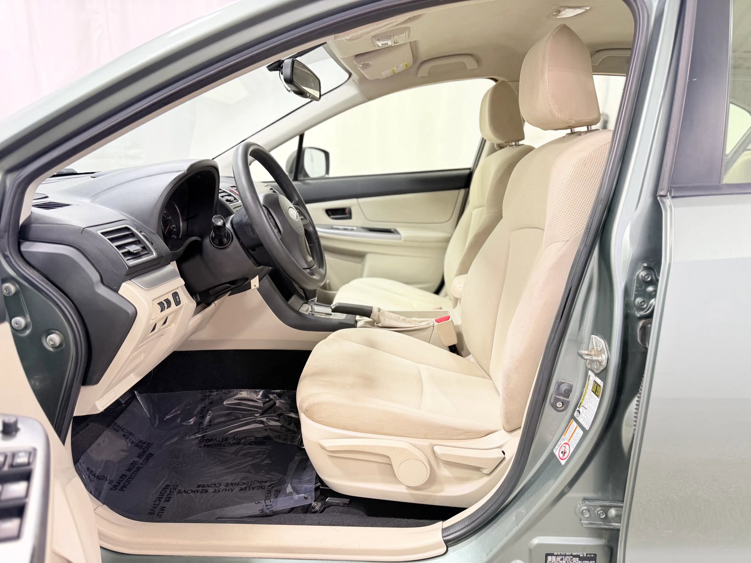 Used 2016 Subaru Impreza 2.0i image 13