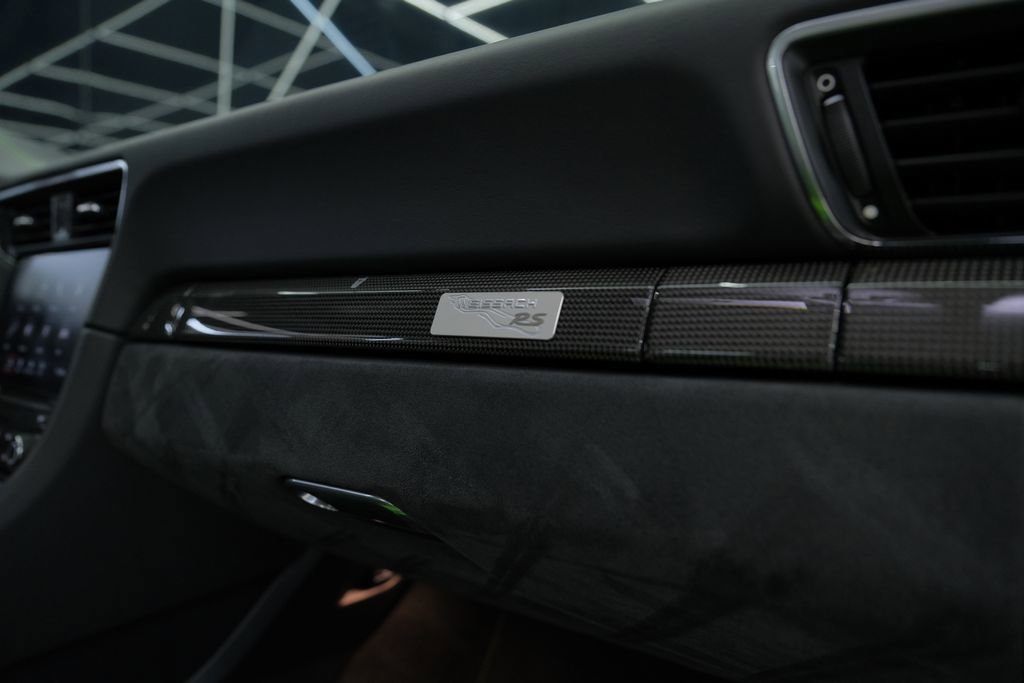 Used 2019 Porsche 911 GT3 RS RWD image 45