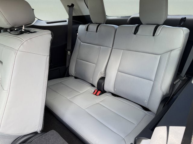 New 2026 Ford Explorer Active AWD/4WD image 11