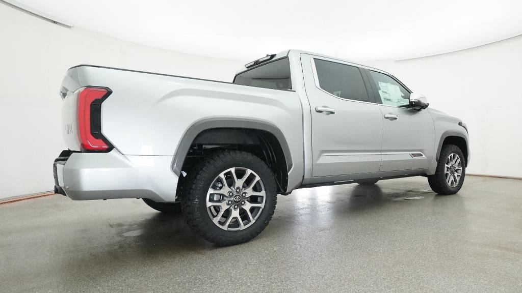 New 2026 Toyota Tundra 1794 Edition AWD/4WD image 25