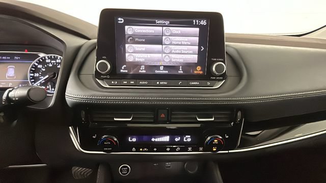 Used 2023 Nissan Rogue SL AWD/4WD image 23