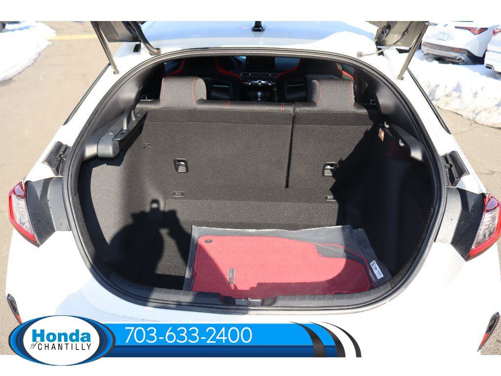 New 2025 Honda Civic Type R image 31