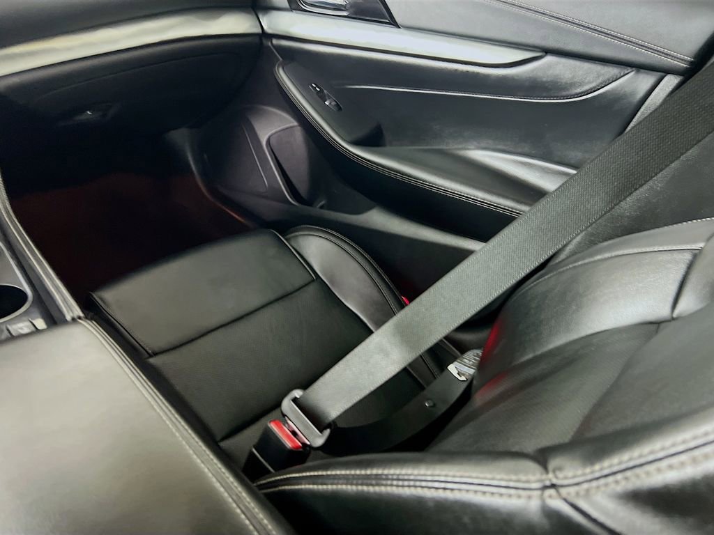 Used 2023 Nissan Maxima SV w/ Floor Mat Group image 24