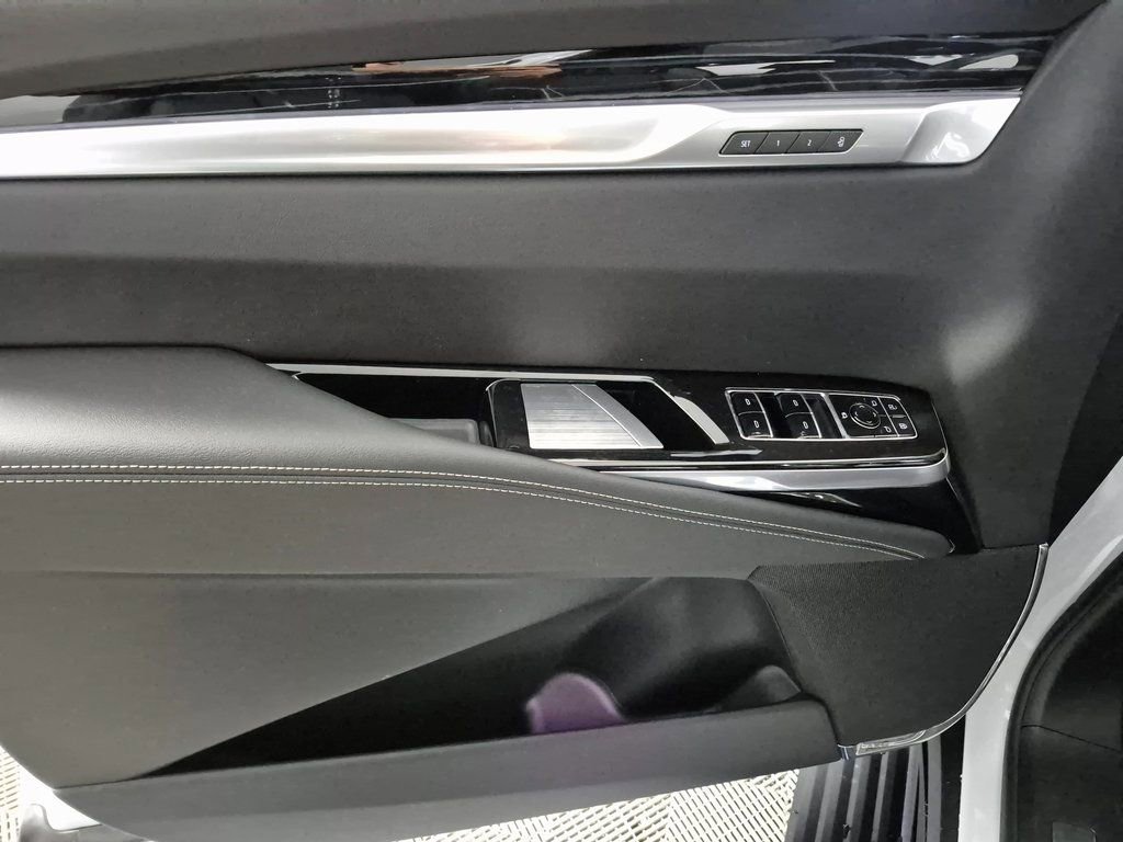 New 2026 Cadillac Escalade Sport w/ Touring Package image 13