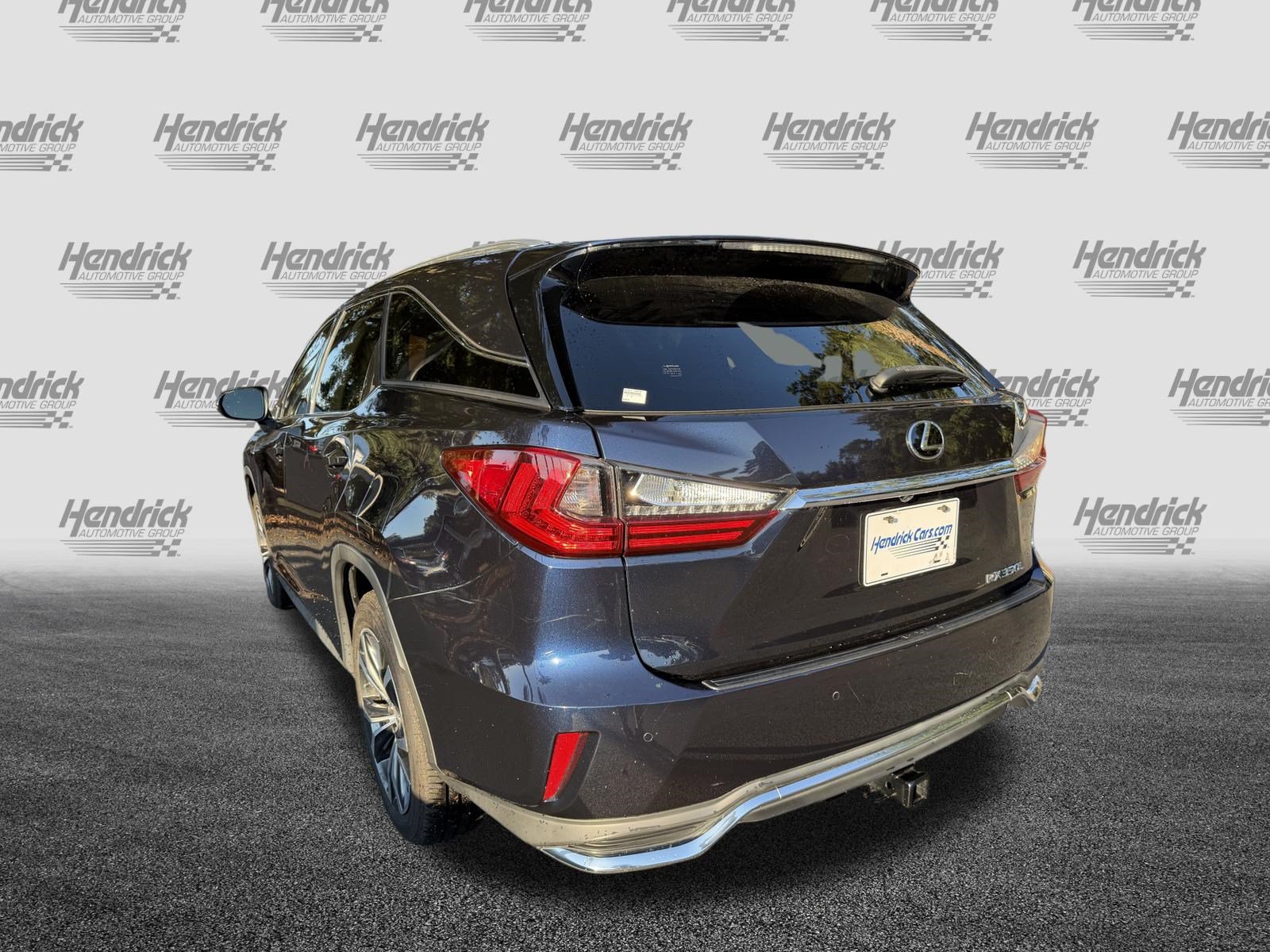 Used 2021 Lexus RX 350L FWD w/ Premium Package image 7