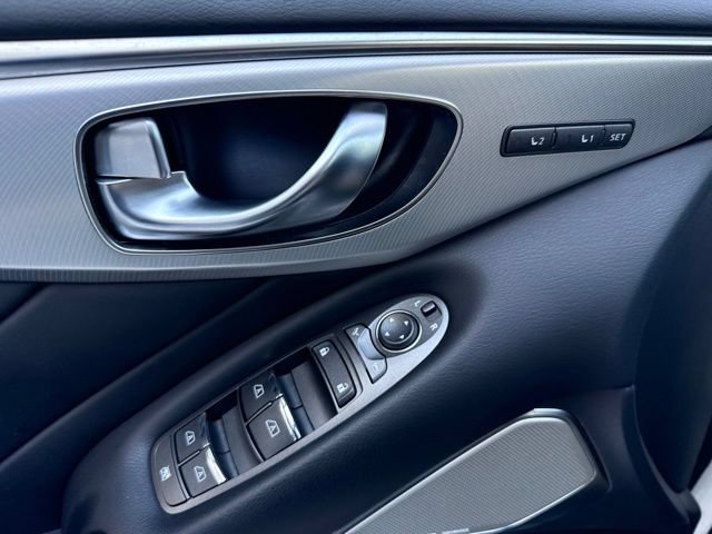 Certified 2023 INFINITI Q50 Luxe w/ Cargo Package AWD/4WD image 21