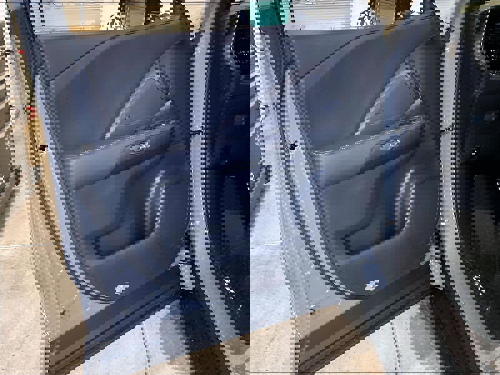 Used 2025 Lexus TX 500h AWD image 23