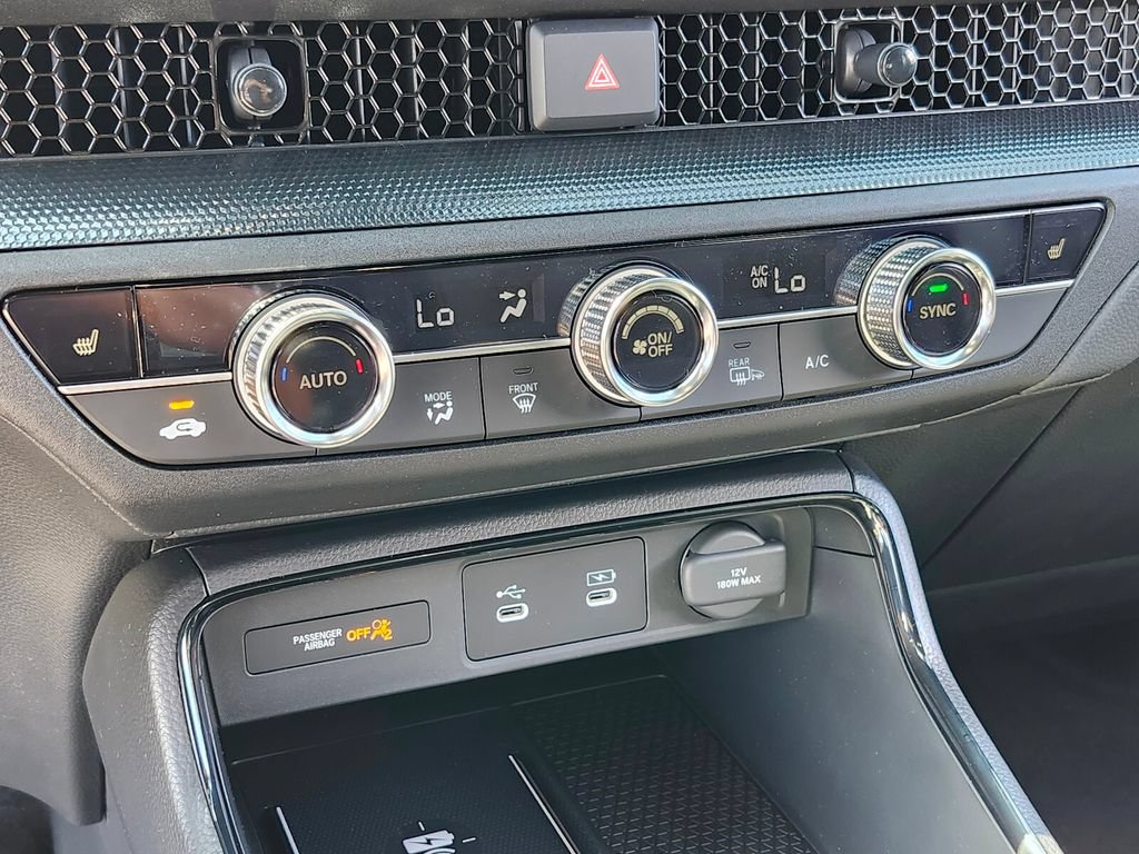 New 2026 Honda CR-V TrailSport image 19