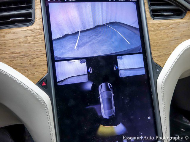 Used 2020 Tesla Model S Long Range image 19