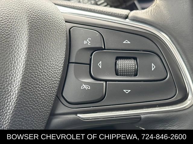 Used 2022 Buick Encore GX Essence w/ Experience Buick Package image 19