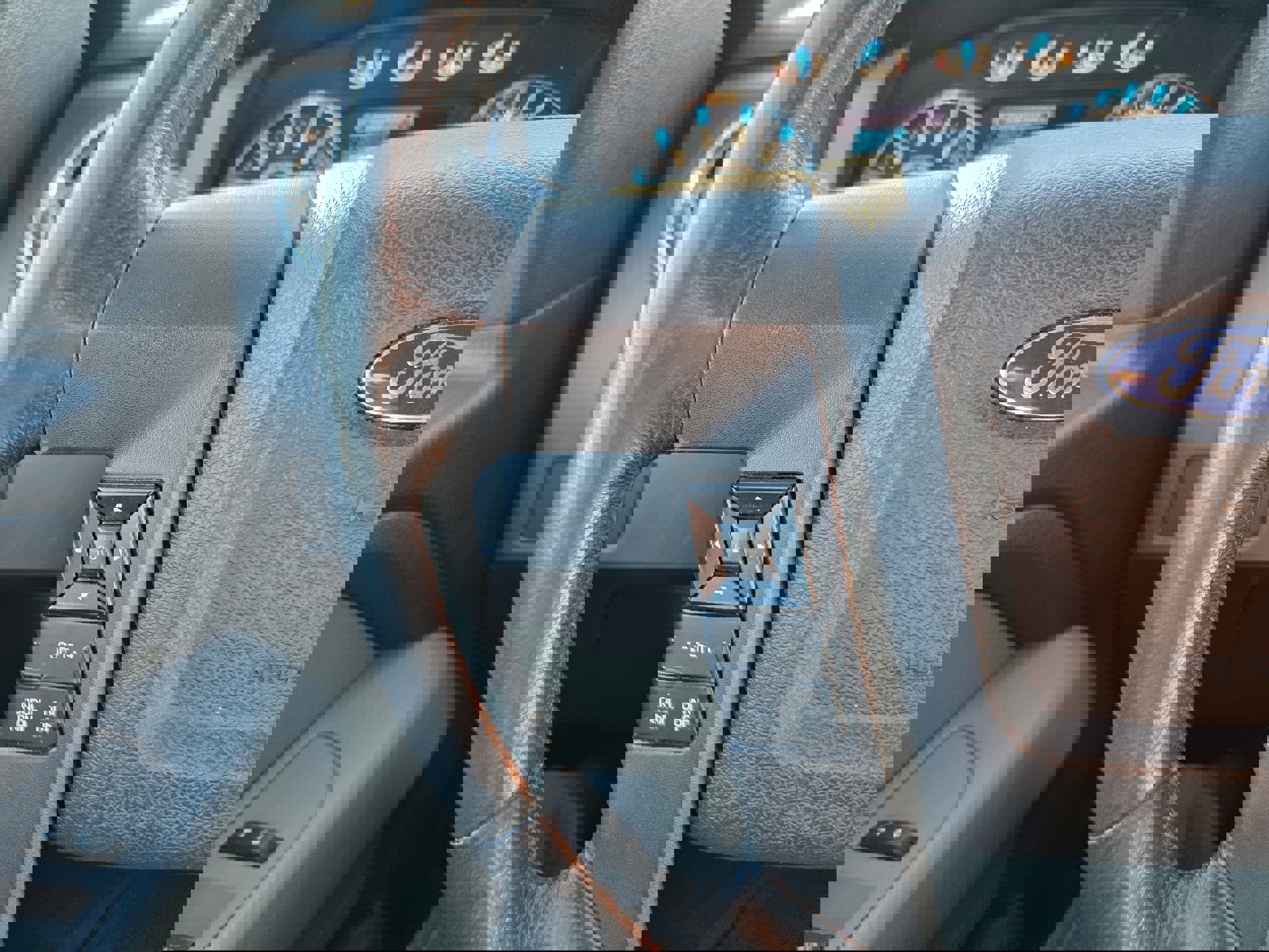 Used 2012 Ford F150 XLT w/ XLT Chrome Pkg image 15