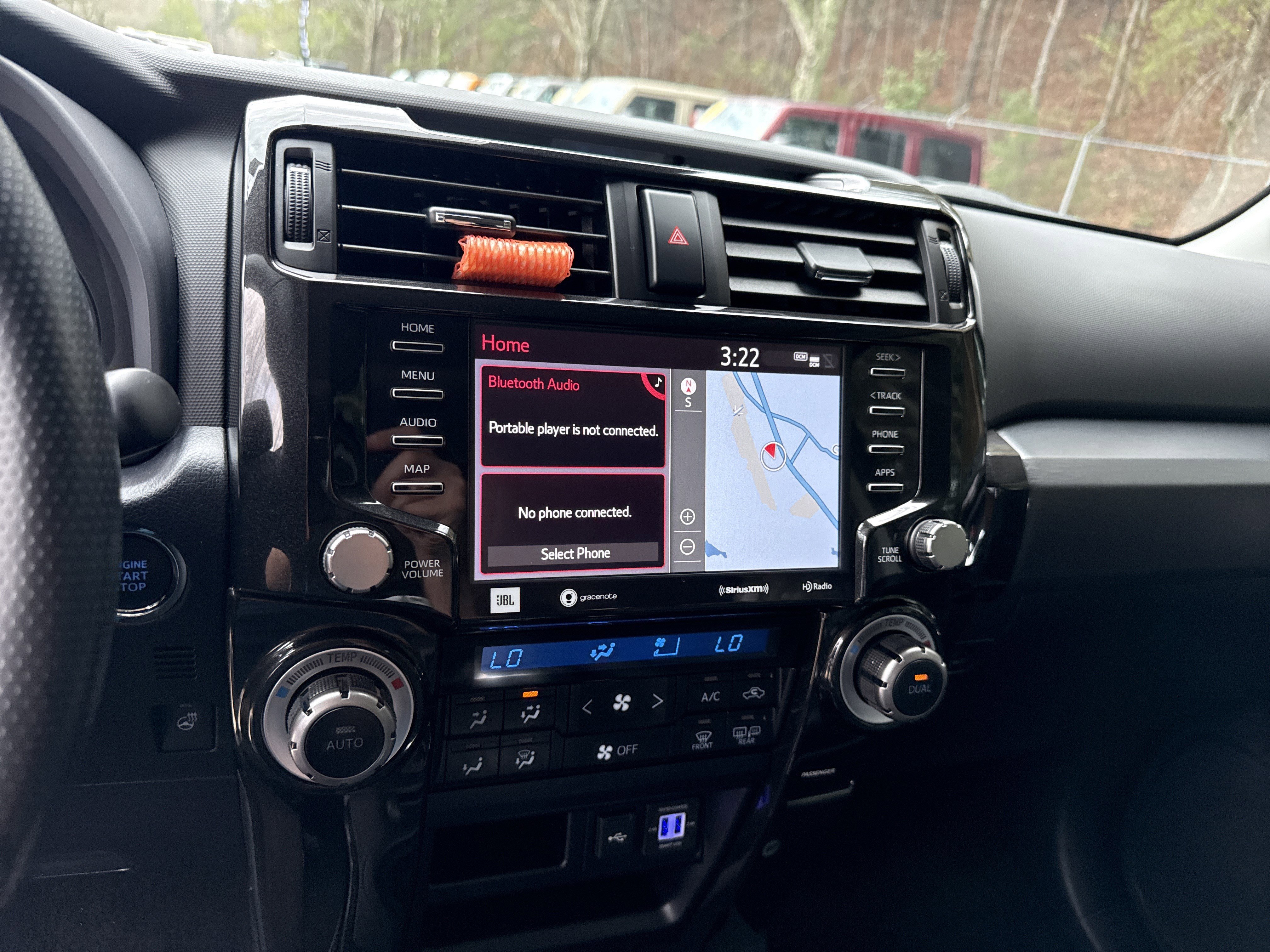 Used 2024 Toyota 4Runner TRD Pro image 27