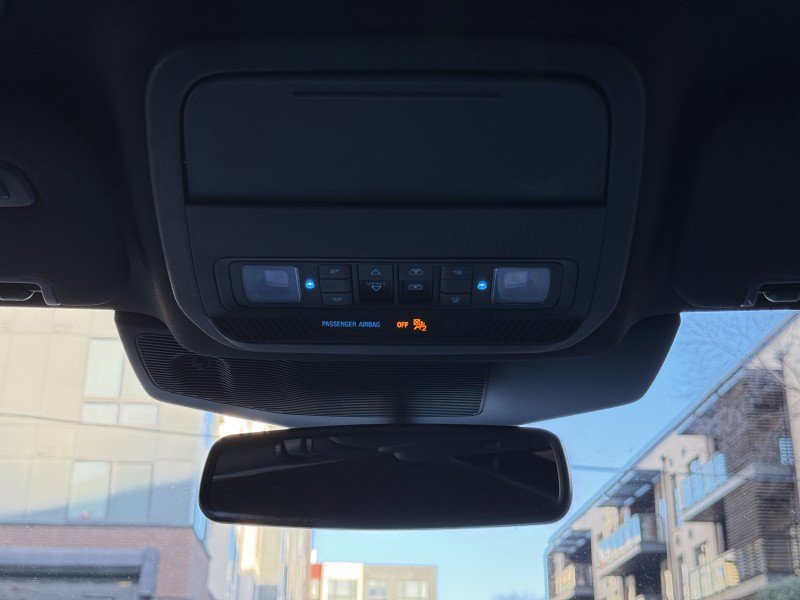 Used 2021 Ford Explorer ST w/ Equipment Group 401A image 31