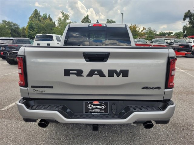New 2026 RAM 1500 Big Horn image 13