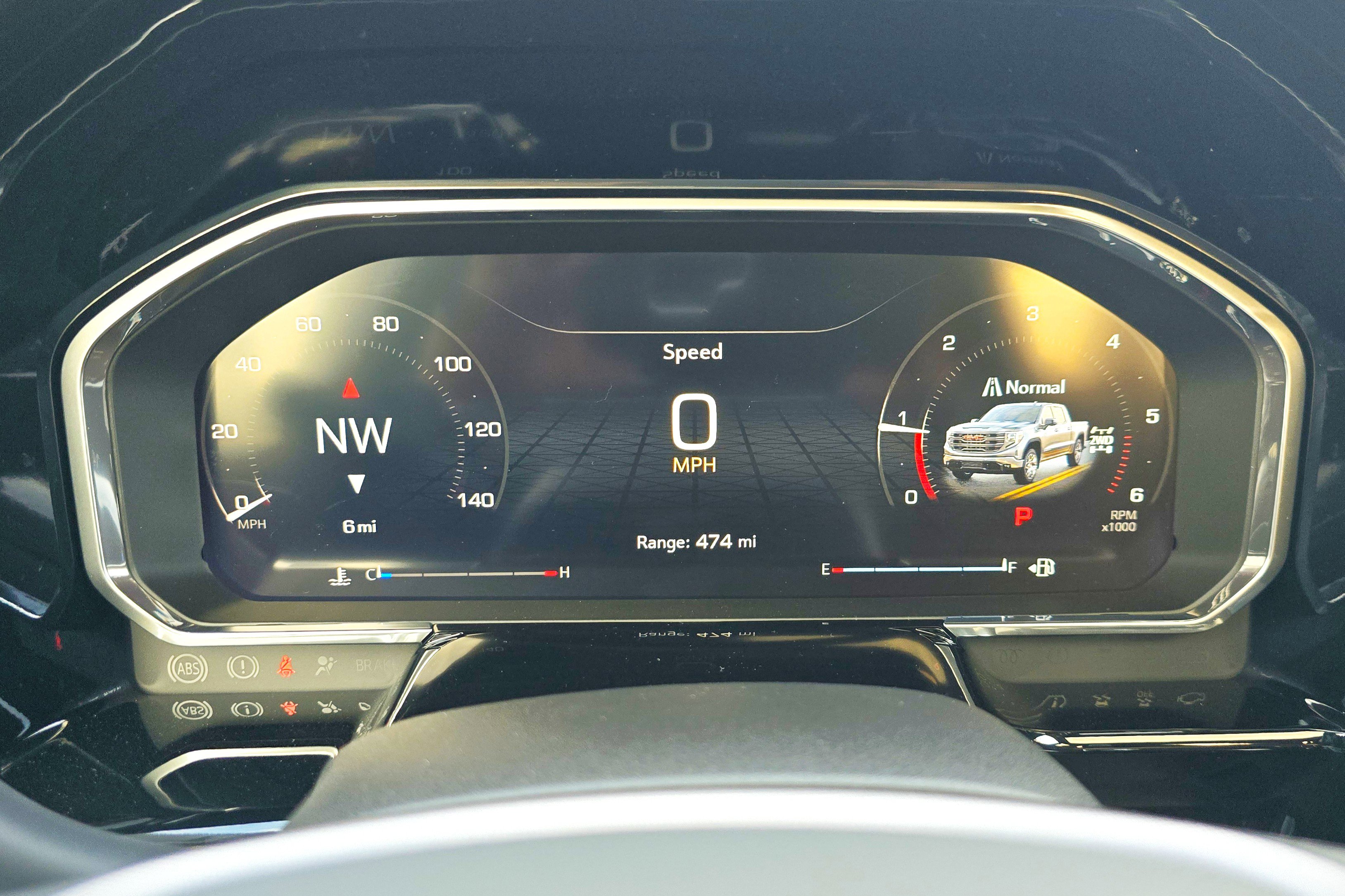 New 2026 GMC Sierra 1500 SLT w/ SLT Premium Plus Package image 22