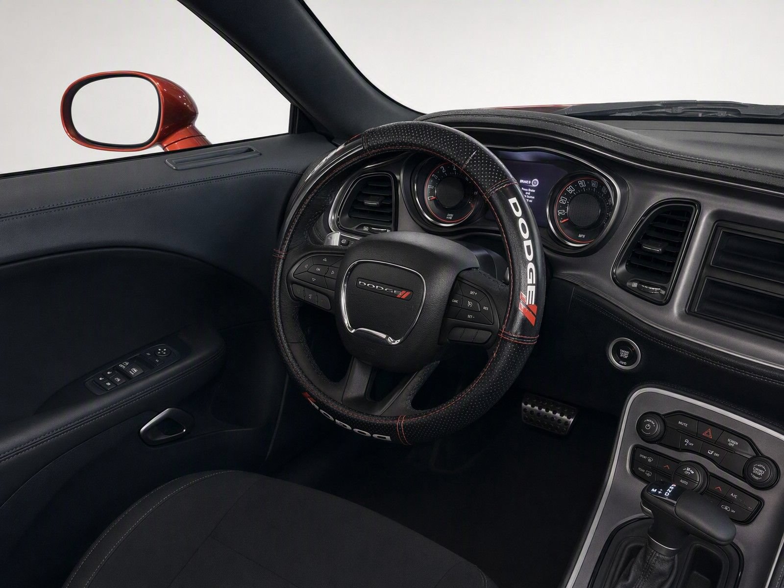Used 2023 Dodge Challenger R/T Scat Pack w/ 1320 Plus Group RWD image 19