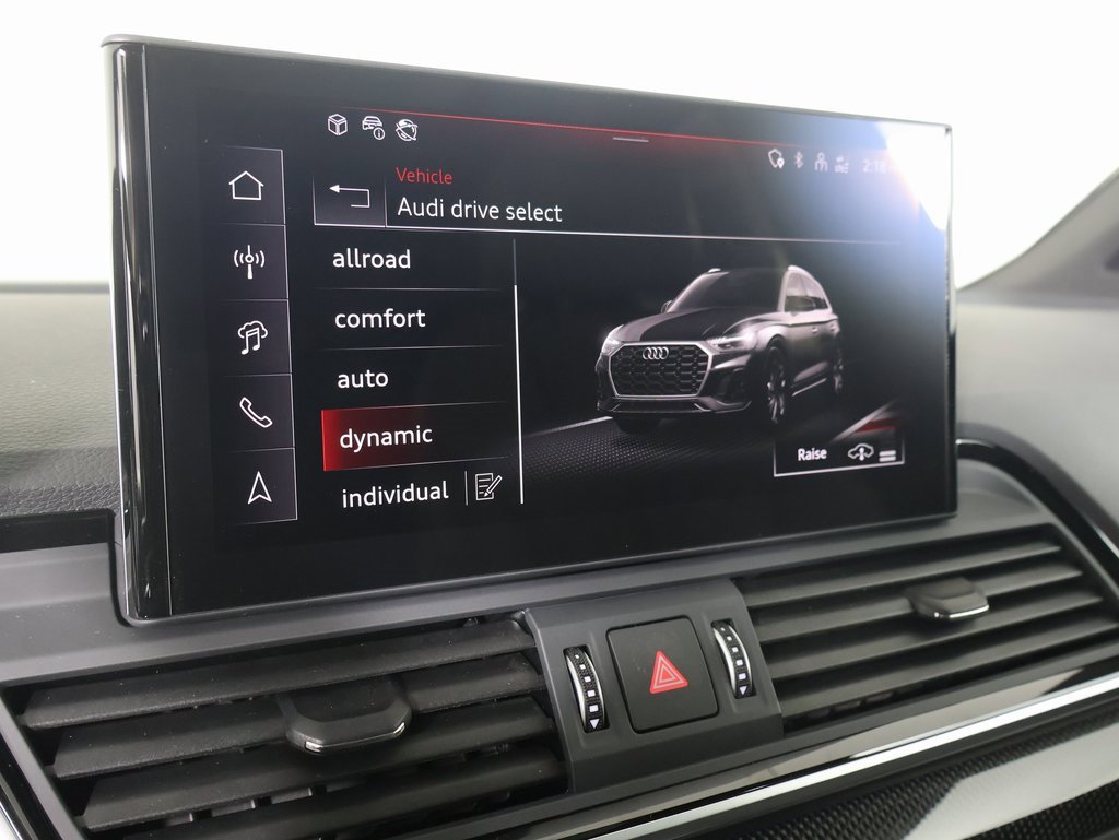 New 2025 Audi SQ5 Premium Plus image 6