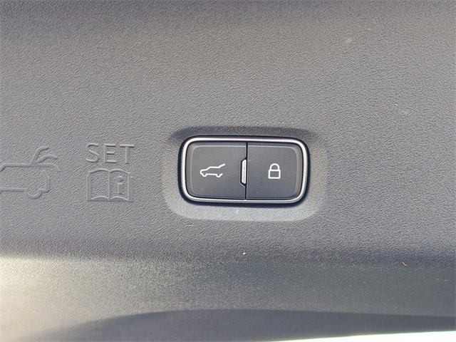 New 2026 Lincoln Navigator Reserve w/ Jet Appearance Package image 51