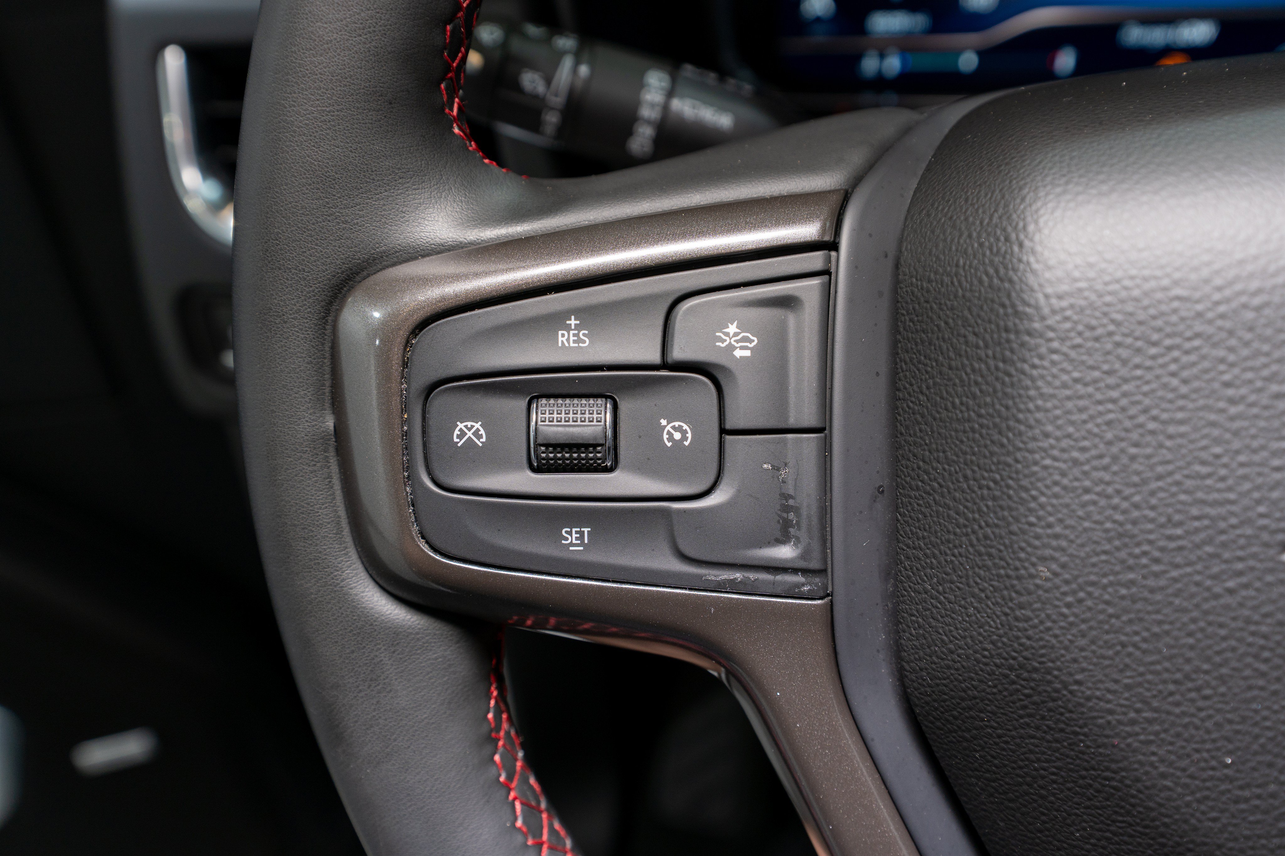 Used 2023 Chevrolet Tahoe RST image 22