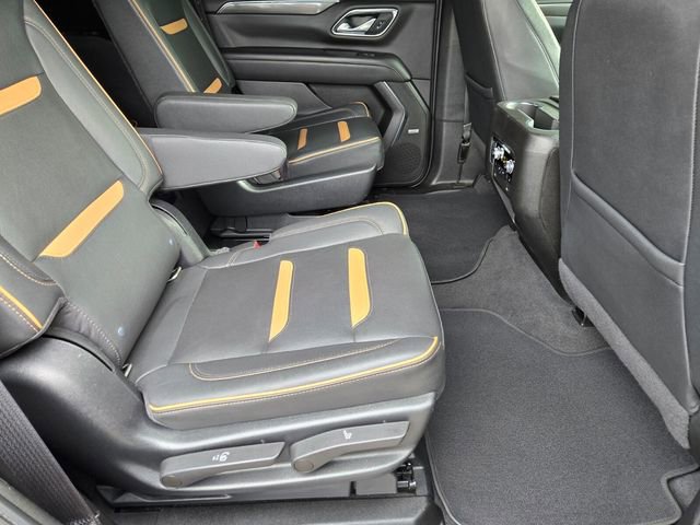 Used 2022 GMC Yukon AT4 AWD/4WD image 20