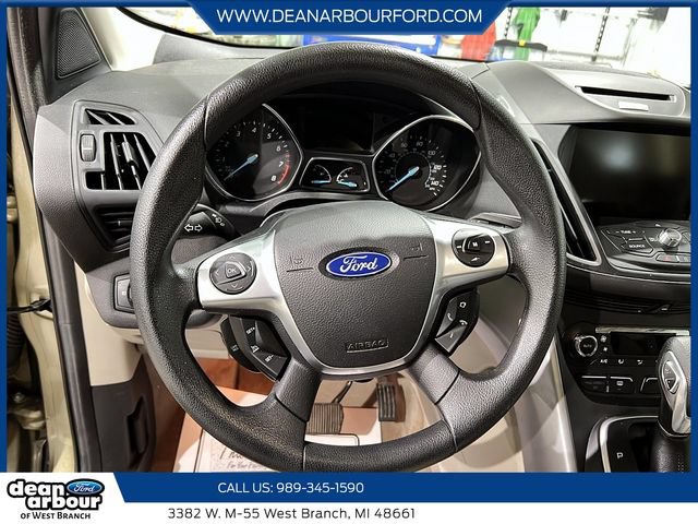 Used 2014 Ford Escape SE w/ Equipment Group 201A FWD image 12