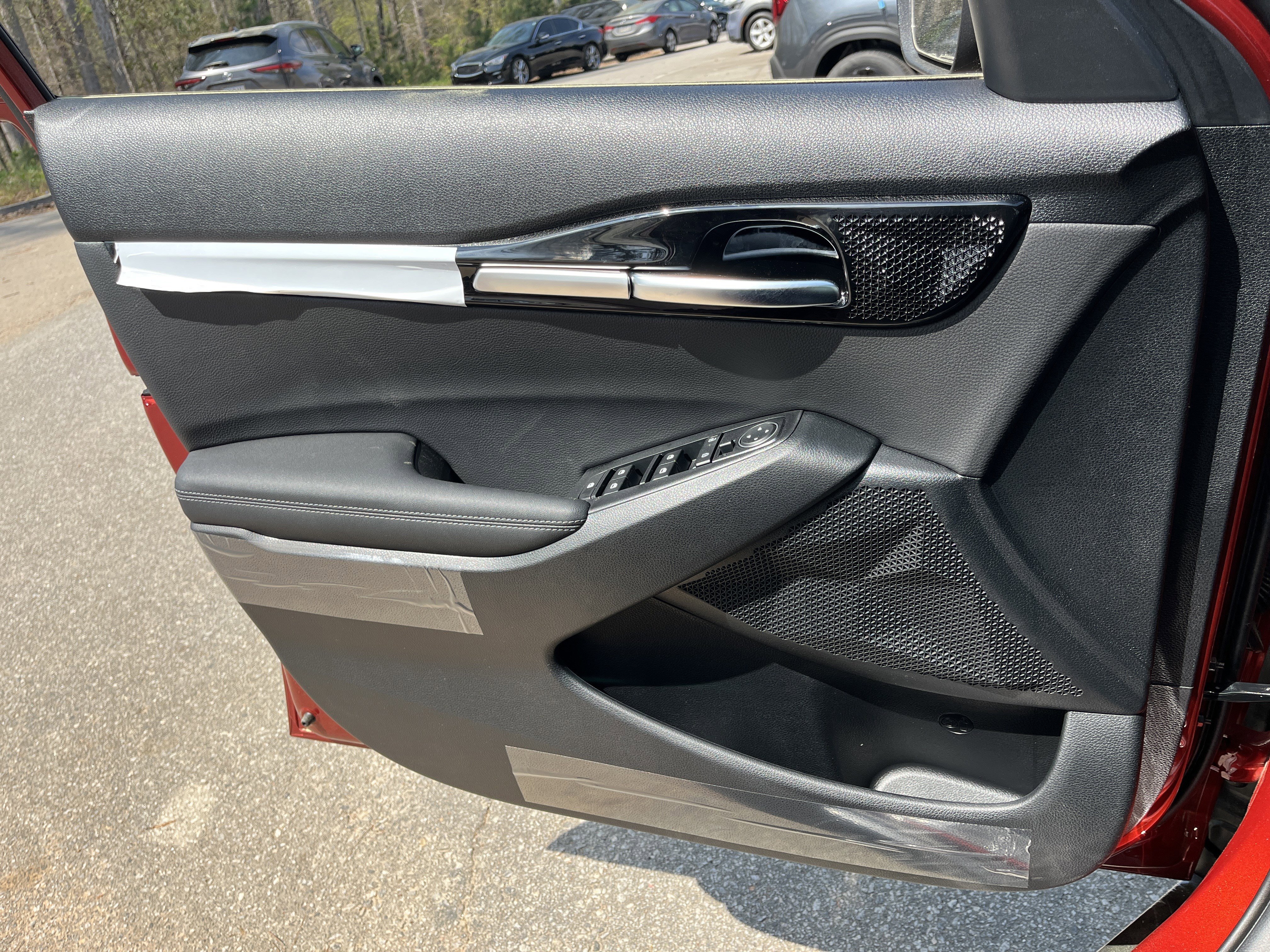 New 2026 Kia Seltos S FWD image 16