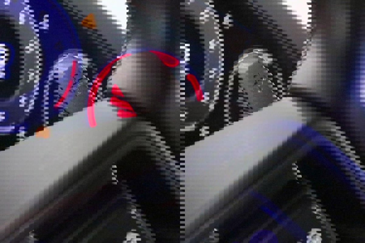 Used 2024 Porsche Cayenne AWD/4WD image 28