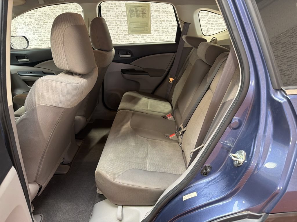 Used 2014 Honda CR-V LX image 14