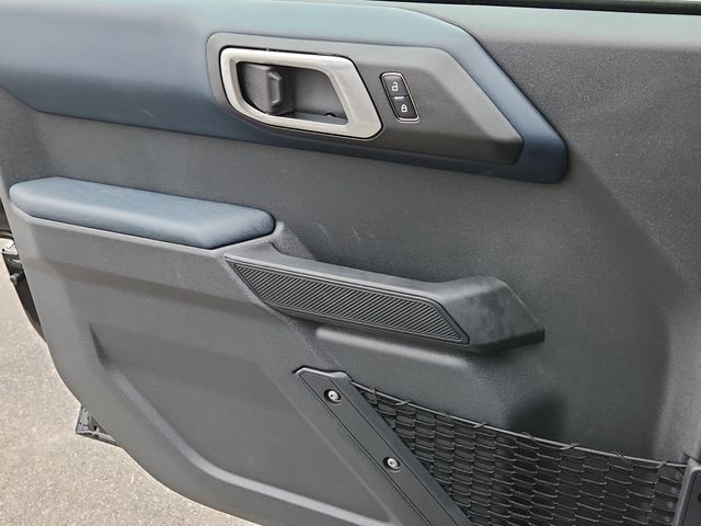 New 2025 Ford Bronco Heritage Edition image 7