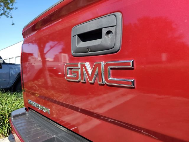 Used 2019 GMC Sierra 2500 Denali w/ Duramax Plus Package image 6