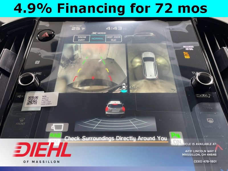 New 2026 Subaru Ascent Bronze Edition image 35