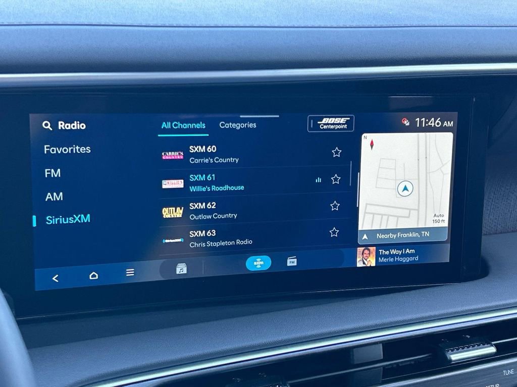 New 2026 Hyundai Palisade Limited image 35