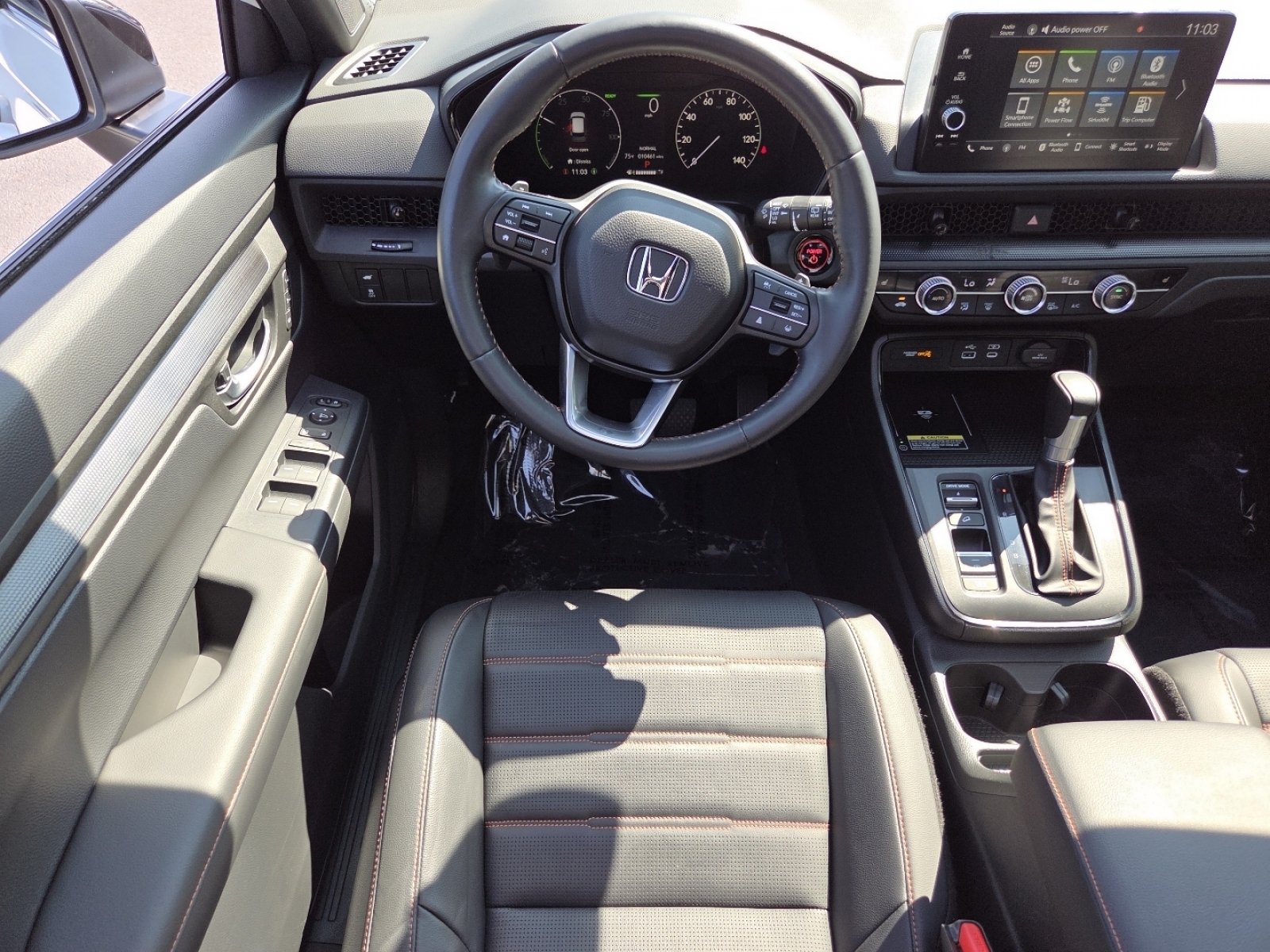 Used 2024 Honda CR-V Sport-L image 31