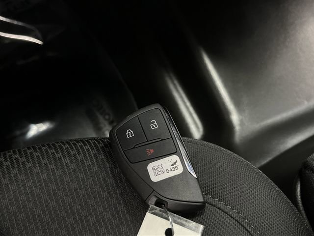 Used 2024 GMC Sierra 2500 Pro image 26