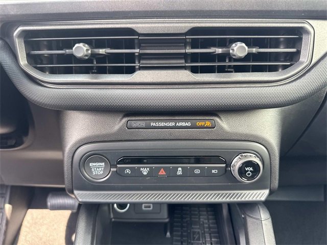 New 2025 Ford Bronco Sport Big Bend image 25