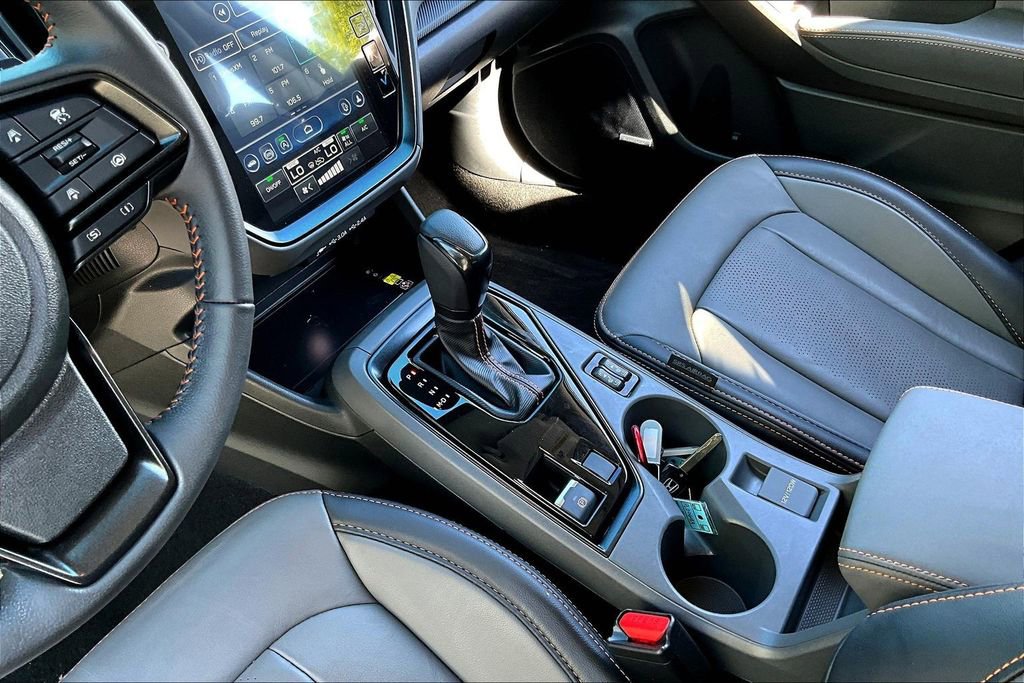 Used 2024 Subaru Crosstrek 2.5i Limited w/ Popular Package #4A image 15