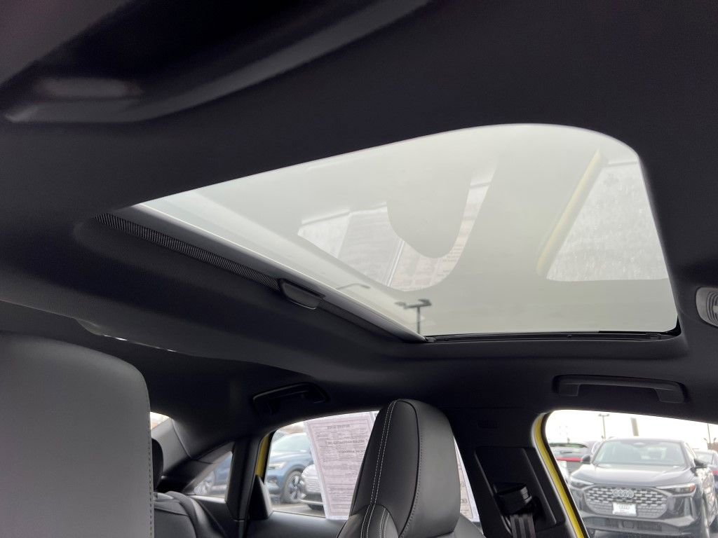 Certified 2025 Audi S3 Prestige w/ Prestige Package image 15