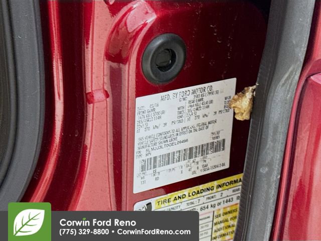 Used 2016 Lincoln Navigator L Reserve image 34