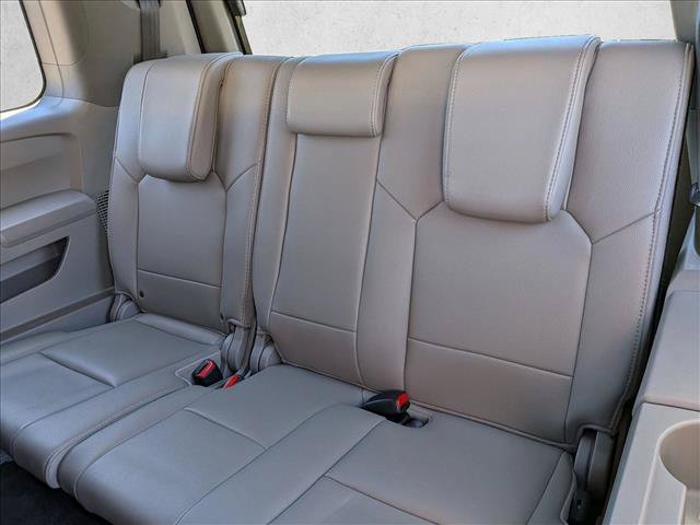 Used 2012 Honda Pilot EX-L image 19