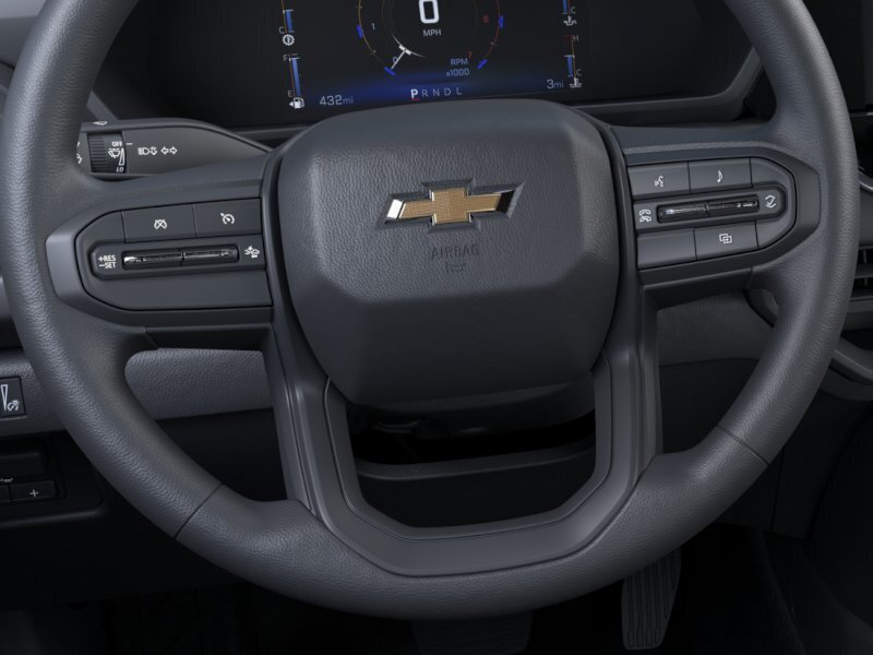 New 2023 Chevrolet Colorado W/T AWD/4WD image 20