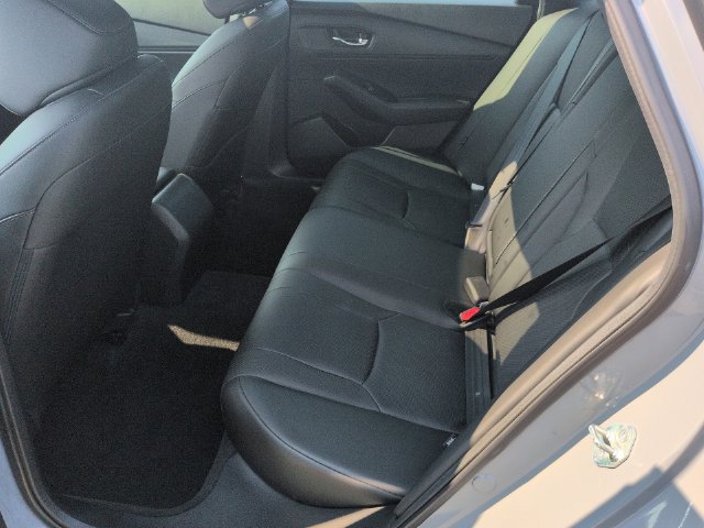 Used 2024 Honda Accord Sport image 27