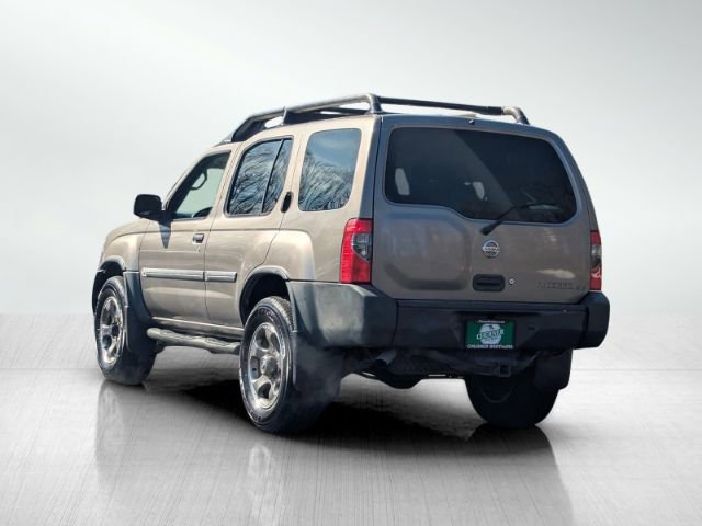 Used 2004 Nissan Xterra SE w/ (Pro) Protection Pkg image 6